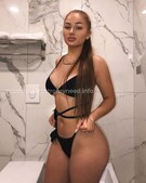 Анкета проститутки Стелла - метро Лосиноостровский, возраст - 23