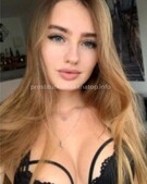 Анкета проститутки Шарлотта - метро Гагаринский, возраст - 23