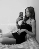 Анкета проститутки Елизавета - метро Хамовники, возраст - 23