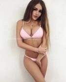 Анкета проститутки Леля - метро Покровское-Стрешнево, возраст - 23