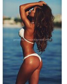 Анкета проститутки Полина - метро Теплый Стан, возраст - 23