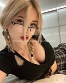 Анкета проститутки Соня - метро Пресненский, возраст - 23