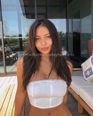 Анкета проститутки Олеся - метро Марьина Роща, возраст - 23