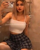 Анкета проститутки Рада - метро Строгино, возраст - 23