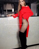 Анкета проститутки Викуся - метро Хамовники, возраст - 23