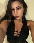 Анкета проститутки Натуся - метро Бабушкинский, возраст - 23