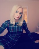 Анкета проститутки Мишель - метро Тверской, возраст - 23