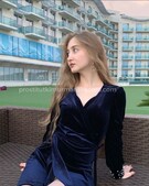 Анкета проститутки Риана - метро Ломоносовский, возраст - 23