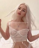 Анкета проститутки Мелисса - метро Ясенево, возраст - 23