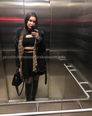 Анкета проститутки Жанна - метро Выхино-Жулебино, возраст - 23