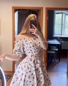 Анкета проститутки Стефания - метро Даниловский, возраст - 23