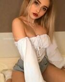 Анкета проститутки Галина - метро Гагаринский, возраст - 23