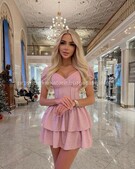 Анкета проститутки Дарина - метро Фили-Давыдково, возраст - 23