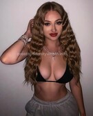 Анкета проститутки Эвелина - метро Кузьминки, возраст - 23