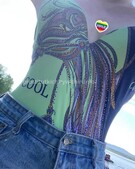 Анкета проститутки Нелли - метро Теплый Стан, возраст - 23