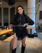 Анкета проститутки Тамара - метро Хамовники, возраст - 23