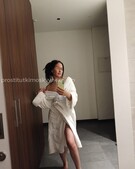 Анкета проститутки Арина - метро Тверской, возраст - 23