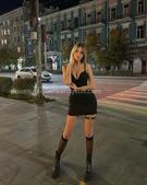 Анкета проститутки Лика - метро Мещанский, возраст - 23