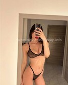 Анкета проститутки Маргарита - метро Новогиреево, возраст - 23