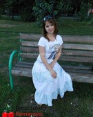 Анкета проститутки Карина - метро Таганский, возраст - 23