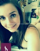 Анкета проститутки Карина - метро Мещанский, возраст - 23