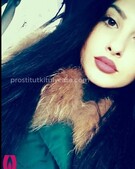 Анкета проститутки Ксюша - метро Тимирязевский, возраст - 23