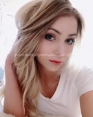 Анкета проститутки Роза - метро Басманный, возраст - 23