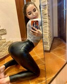 Анкета проститутки Варвара - метро Нагатино-Садовники, возраст - 23