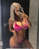 Анкета проститутки Лиза - метро Басманный, возраст - 23