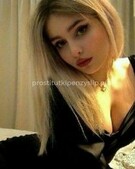 Анкета проститутки Николь - метро Крылатское, возраст - 23