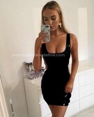 Анкета проститутки Лина - метро Тверской, возраст - 23