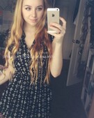 Анкета проститутки Алла - метро Беговой, возраст - 23