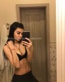 Анкета проститутки Света - метро Тверской, возраст - 23