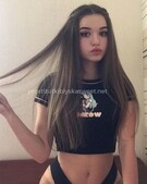 Анкета проститутки Стелла - метро Дмитровский, возраст - 23