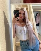 Анкета проститутки Лариса - метро Дорогомилово, возраст - 23