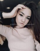 Анкета проститутки Юлия - метро Тверской, возраст - 23