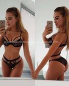 Анкета проститутки Лера - метро Таганский, возраст - 23