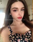 Анкета проститутки Ангелина - метро Замоскворечье, возраст - 23