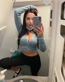 Анкета проститутки Линда - метро Беговой, возраст - 24