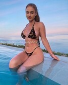 Анкета проститутки Мелисса - метро Басманный, возраст - 24