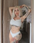 Анкета проститутки Каролина - метро Коломенское, возраст - 24