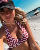 Анкета проститутки Надюша - метро Перово, возраст - 24