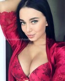 Анкета проститутки Надюша - метро Мещанский, возраст - 24