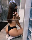 Анкета проститутки Лера - метро Строгино, возраст - 24