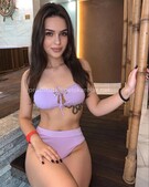 Анкета проститутки Галя - метро Крылатское, возраст - 24