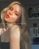 Анкета проститутки Надя - метро Сокол, возраст - 24