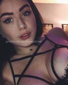 Анкета проститутки Таюша - метро Мещанский, возраст - 24