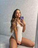 Анкета проститутки Кира - метро Угреша, возраст - 24