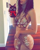 Анкета проститутки Риана - метро Измайлово, возраст - 24