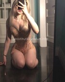 Анкета проститутки Лиза - метро Сокол, возраст - 24